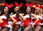 Won’t allow Playboy Club in Goa, says CM Parrikar